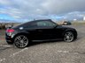 USED 2016 16 AUDI TT 2.0 TDI ULTRA S LINE 2d 182 BHP 