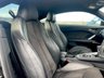 USED 2016 16 AUDI TT 2.0 TDI ULTRA S LINE 2d 182 BHP 