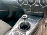 USED 2016 16 AUDI TT 2.0 TDI ULTRA S LINE 2d 182 BHP 