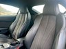 USED 2016 16 AUDI TT 2.0 TDI ULTRA S LINE 2d 182 BHP 