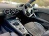 USED 2016 16 AUDI TT 2.0 TDI ULTRA S LINE 2d 182 BHP 