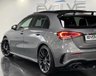 USED 2021 21 MERCEDES-BENZ A-CLASS 2.0 AMG A 35 4MATIC PREMIUM PLUS 5d 302 BHP PAN ROOF, VIRTUAL, BURMESTER!