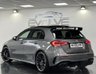 USED 2021 21 MERCEDES-BENZ A-CLASS 2.0 AMG A 35 4MATIC PREMIUM PLUS 5d 302 BHP PAN ROOF, VIRTUAL, BURMESTER!