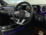 USED 2021 21 MERCEDES-BENZ A-CLASS 2.0 AMG A 35 4MATIC PREMIUM PLUS 5d 302 BHP PAN ROOF, VIRTUAL, BURMESTER!