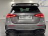USED 2021 21 MERCEDES-BENZ A-CLASS 2.0 AMG A 35 4MATIC PREMIUM PLUS 5d 302 BHP PAN ROOF, VIRTUAL, BURMESTER!