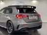 USED 2021 21 MERCEDES-BENZ A-CLASS 2.0 AMG A 35 4MATIC PREMIUM PLUS 5d 302 BHP PAN ROOF, VIRTUAL, BURMESTER!