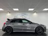 USED 2021 21 MERCEDES-BENZ A-CLASS 2.0 AMG A 35 4MATIC PREMIUM PLUS 5d 302 BHP PAN ROOF, VIRTUAL, BURMESTER!