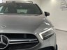 USED 2021 21 MERCEDES-BENZ A-CLASS 2.0 AMG A 35 4MATIC PREMIUM PLUS 5d 302 BHP PAN ROOF, VIRTUAL, BURMESTER!