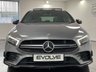 USED 2021 21 MERCEDES-BENZ A-CLASS 2.0 AMG A 35 4MATIC PREMIUM PLUS 5d 302 BHP PAN ROOF, VIRTUAL, BURMESTER!