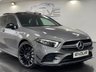USED 2021 21 MERCEDES-BENZ A-CLASS 2.0 AMG A 35 4MATIC PREMIUM PLUS 5d 302 BHP PAN ROOF, VIRTUAL, BURMESTER!