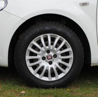 USED 2014 64 FIAT PUNTO 1.2 POP 3d 69 BHP www.suffolkcarcentre.co.uk - Located at Ilketshall