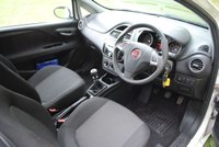 USED 2014 64 FIAT PUNTO 1.2 POP 3d 69 BHP www.suffolkcarcentre.co.uk - Located at Ilketshall