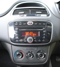 USED 2014 64 FIAT PUNTO 1.2 POP 3d 69 BHP www.suffolkcarcentre.co.uk - Located at Ilketshall