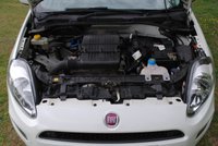USED 2014 64 FIAT PUNTO 1.2 POP 3d 69 BHP www.suffolkcarcentre.co.uk - Located at Ilketshall