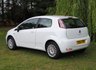 USED 2014 64 FIAT PUNTO 1.2 POP 3d 69 BHP www.suffolkcarcentre.co.uk - Located at Ilketshall