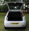 USED 2014 64 FIAT PUNTO 1.2 POP 3d 69 BHP www.suffolkcarcentre.co.uk - Located at Ilketshall
