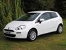 USED 2014 64 FIAT PUNTO 1.2 POP 3d 69 BHP www.suffolkcarcentre.co.uk - Located at Ilketshall