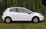 USED 2014 64 FIAT PUNTO 1.2 POP 3d 69 BHP www.suffolkcarcentre.co.uk - Located at Ilketshall