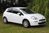 USED 2014 64 FIAT PUNTO 1.2 POP 3d 69 BHP www.suffolkcarcentre.co.uk - Located at Ilketshall