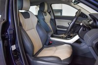 USED 2016 16 LAND ROVER RANGE ROVER EVOQUE 2.0 TD4 SE TECH | HSE DYNAMIC ALLOYS 5d 177 BHP  Heated Electric Seats, Sat Nav
