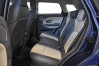 USED 2016 16 LAND ROVER RANGE ROVER EVOQUE 2.0 TD4 SE TECH | HSE DYNAMIC ALLOYS 5d 177 BHP  Heated Electric Seats, Sat Nav