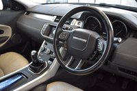 USED 2016 16 LAND ROVER RANGE ROVER EVOQUE 2.0 TD4 SE TECH | HSE DYNAMIC ALLOYS 5d 177 BHP  Heated Electric Seats, Sat Nav
