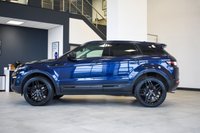 USED 2016 16 LAND ROVER RANGE ROVER EVOQUE 2.0 TD4 SE TECH | HSE DYNAMIC ALLOYS 5d 177 BHP  Heated Electric Seats, Sat Nav