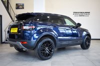USED 2016 16 LAND ROVER RANGE ROVER EVOQUE 2.0 TD4 SE TECH | HSE DYNAMIC ALLOYS 5d 177 BHP  Heated Electric Seats, Sat Nav