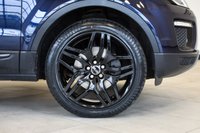 USED 2016 16 LAND ROVER RANGE ROVER EVOQUE 2.0 TD4 SE TECH | HSE DYNAMIC ALLOYS 5d 177 BHP  Heated Electric Seats, Sat Nav