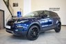 USED 2016 16 LAND ROVER RANGE ROVER EVOQUE 2.0 TD4 SE TECH | HSE DYNAMIC ALLOYS 5d 177 BHP  Heated Electric Seats, Sat Nav