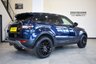 USED 2016 16 LAND ROVER RANGE ROVER EVOQUE 2.0 TD4 SE TECH | HSE DYNAMIC ALLOYS 5d 177 BHP  Heated Electric Seats, Sat Nav