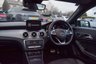 USED 2018 68 MERCEDES-BENZ CLA CLA 220 D AMG LINE NIGHT EDITION PLUS D A CLA45 REP+MEMORY STS+HEATED STS