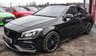 USED 2018 68 MERCEDES-BENZ CLA CLA 220 D AMG LINE NIGHT EDITION PLUS D A CLA45 REP+MEMORY STS+HEATED STS