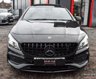 USED 2018 68 MERCEDES-BENZ CLA CLA 220 D AMG LINE NIGHT EDITION PLUS D A CLA45 REP+MEMORY STS+HEATED STS