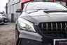 USED 2018 68 MERCEDES-BENZ CLA CLA 220 D AMG LINE NIGHT EDITION PLUS D A CLA45 REP+MEMORY STS+HEATED STS