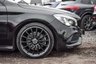 USED 2018 68 MERCEDES-BENZ CLA CLA 220 D AMG LINE NIGHT EDITION PLUS D A CLA45 REP+MEMORY STS+HEATED STS