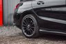 USED 2018 68 MERCEDES-BENZ CLA CLA 220 D AMG LINE NIGHT EDITION PLUS D A CLA45 REP+MEMORY STS+HEATED STS