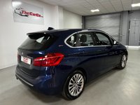 USED 2018 18 BMW 2 SERIES 1.5 225XE LUXURY ACTIVE TOURER 5d 134 BHP * CLIMATE * CRUISE * NAV *  LEATHER TRIM * 18 INCH ALLOYS *