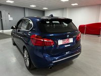 USED 2018 18 BMW 2 SERIES 1.5 225XE LUXURY ACTIVE TOURER 5d 134 BHP * CLIMATE * CRUISE * NAV *  LEATHER TRIM * 18 INCH ALLOYS *
