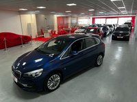 USED 2018 18 BMW 2 SERIES 1.5 225XE LUXURY ACTIVE TOURER 5d 134 BHP * CLIMATE * CRUISE * NAV *  LEATHER TRIM * 18 INCH ALLOYS *