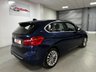 USED 2018 18 BMW 2 SERIES 1.5 225XE LUXURY ACTIVE TOURER 5d 134 BHP * CLIMATE * CRUISE * NAV *  LEATHER TRIM * 18 INCH ALLOYS *