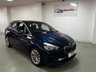 USED 2018 18 BMW 2 SERIES 1.5 225XE LUXURY ACTIVE TOURER 5d 134 BHP * CLIMATE * CRUISE * NAV *  LEATHER TRIM * 18 INCH ALLOYS *