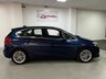 USED 2018 18 BMW 2 SERIES 1.5 225XE LUXURY ACTIVE TOURER 5d 134 BHP * CLIMATE * CRUISE * NAV *  LEATHER TRIM * 18 INCH ALLOYS *