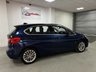 USED 2018 18 BMW 2 SERIES 1.5 225XE LUXURY ACTIVE TOURER 5d 134 BHP * CLIMATE * CRUISE * NAV *  LEATHER TRIM * 18 INCH ALLOYS *
