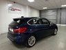 USED 2018 18 BMW 2 SERIES 1.5 225XE LUXURY ACTIVE TOURER 5d 134 BHP * CLIMATE * CRUISE * NAV *  LEATHER TRIM * 18 INCH ALLOYS *