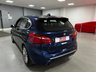 USED 2018 18 BMW 2 SERIES 1.5 225XE LUXURY ACTIVE TOURER 5d 134 BHP * CLIMATE * CRUISE * NAV *  LEATHER TRIM * 18 INCH ALLOYS *