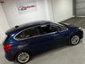 USED 2018 18 BMW 2 SERIES 1.5 225XE LUXURY ACTIVE TOURER 5d 134 BHP * CLIMATE * CRUISE * NAV *  LEATHER TRIM * 18 INCH ALLOYS *