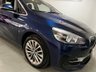 USED 2018 18 BMW 2 SERIES 1.5 225XE LUXURY ACTIVE TOURER 5d 134 BHP * CLIMATE * CRUISE * NAV *  LEATHER TRIM * 18 INCH ALLOYS *