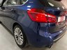 USED 2018 18 BMW 2 SERIES 1.5 225XE LUXURY ACTIVE TOURER 5d 134 BHP * CLIMATE * CRUISE * NAV *  LEATHER TRIM * 18 INCH ALLOYS *