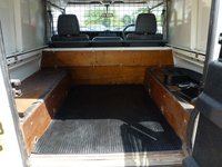 USED 2004 53 LAND ROVER DEFENDER 2.5 90 HARD-TOP TD5 120 BHP www.suffolkcarcentre.co.uk - Located at Reydon